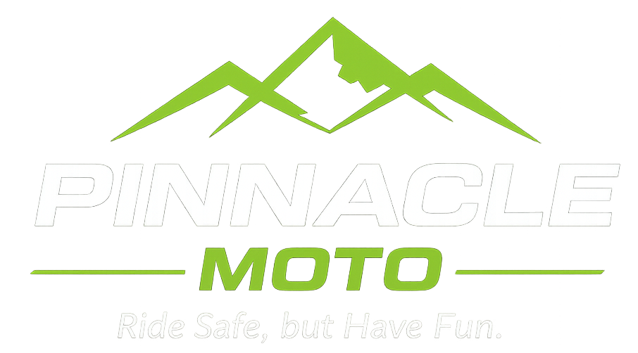 Pinnacle Moto