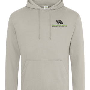 Lightweight Summer Hoodies
