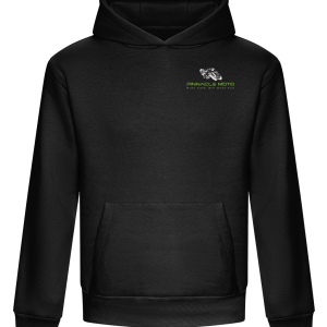 Heavyweight Winter Hoodies