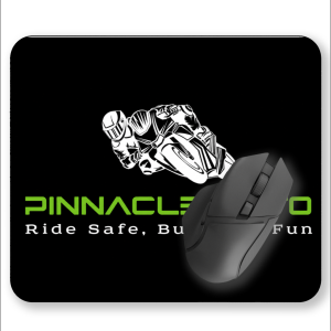 Mouse Mat pinnacle moto