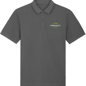 Pinnacle Moto Polo T-Shirts